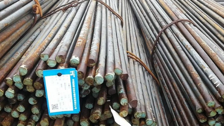礼纪镇30CrNi3Mo合金结构钢