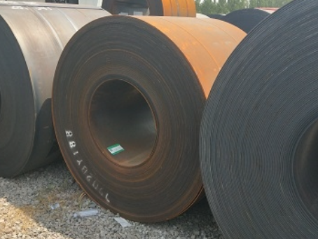 礼纪镇Q355NHB耐候板