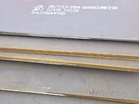 礼纪镇容器板-Q245R